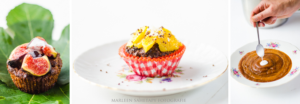 Fotograferen voor Shia Silk | zakelijke food fotografie | MarleenSahetapy.nl