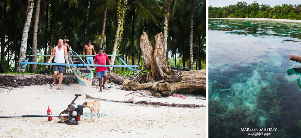 De eerste keer naar Maluku | Verhaal & de Foto |MarleenSahetapy.nl 