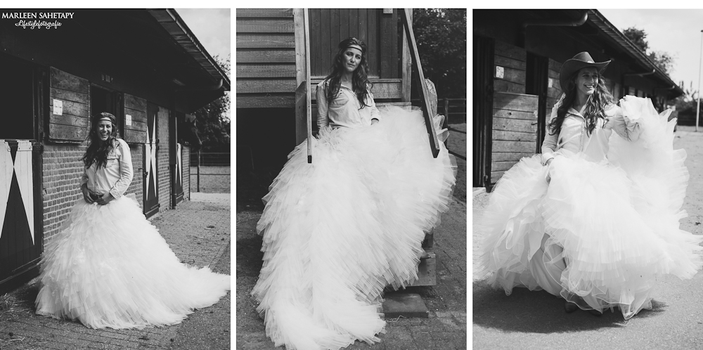 Barnwedding Styled shoot | Marleen Sahetapy Fotografie 