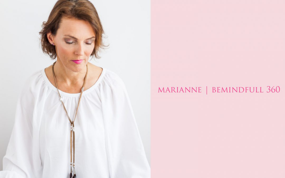 Marianne Hermsen | Bemindful 360