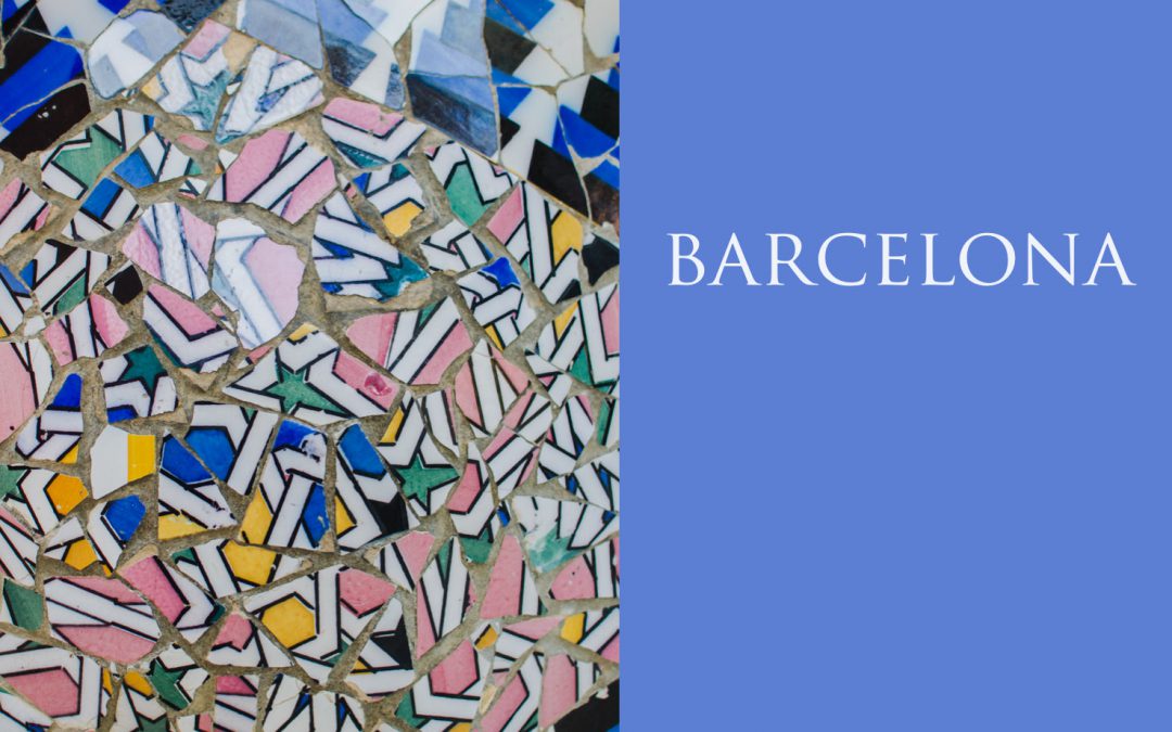 Citytrip Barcelona in januari