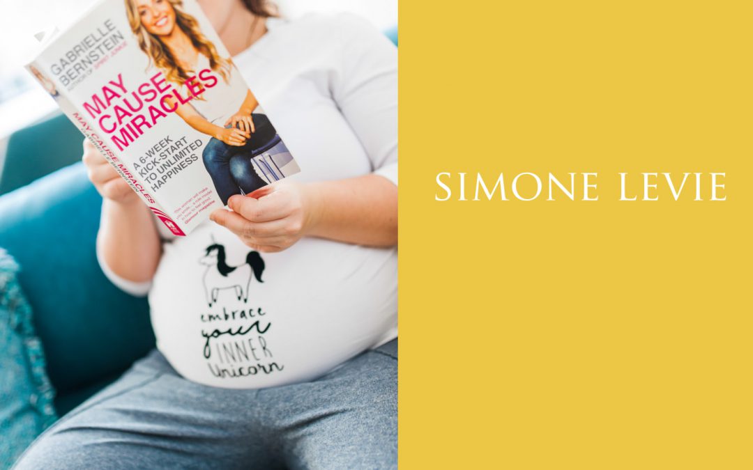 Verwacht wonderen | Simone Levie