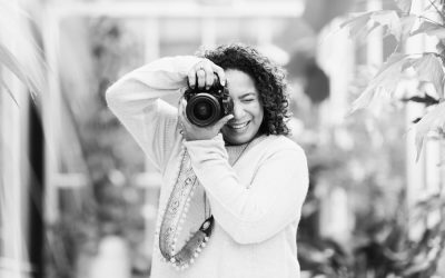 Wat is het belangrijkste van een fotoshoot?