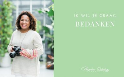 Voor jou mooi mens!