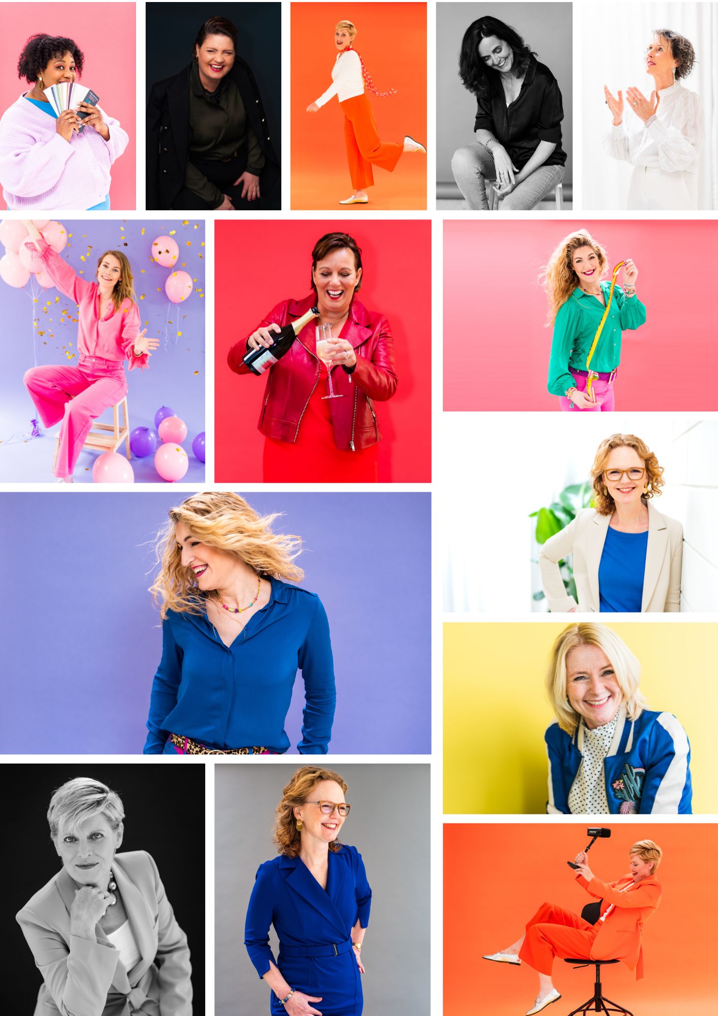 BEELDBANK UPDATE studio